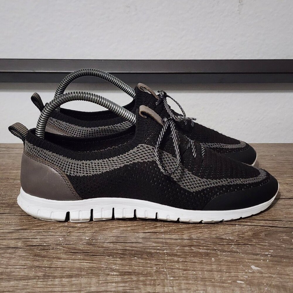 Cole Haan Zerogrand Beyond Oxford Women's Shoes Size 7.5 Black - Picture 3 of 9